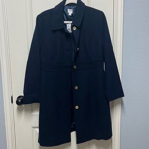 J Crew walking coat